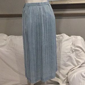 Talbots Petite Skirt